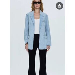 Pistola Kinsley Flare pants size 27